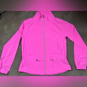 Lilly Pulitzer jacket